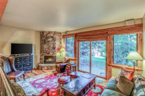 Pamelot's Ptarmigan Townhome